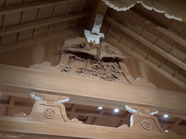徳川のお宝を見よう🤍【徳川美術館】