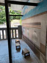 Hidden Gem in Beitou: A Museum with a Story
