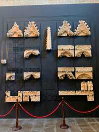 聖馬特烏的宗教建築
