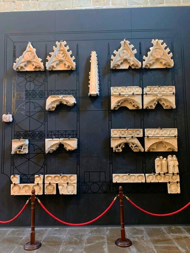 聖馬特烏的宗教建築