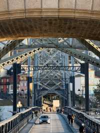 If there’s only one place you must go in Porto, this is it
