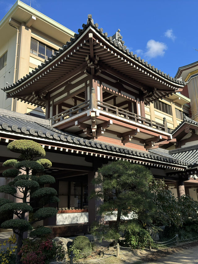 博多祇園一日遊：歷史與現代的完美交織🏯🛍️
