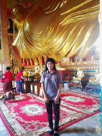 วัดบางพลีใหญ่กลาง บางพลี
