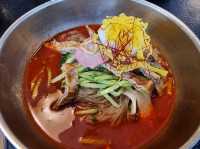 진주 대표 맛집 하연옥