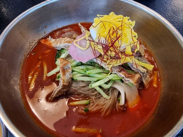 진주 대표 맛집 하연옥
