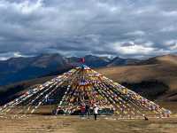 四川阿壩州-四姑娘山，東方的阿爾卑斯山