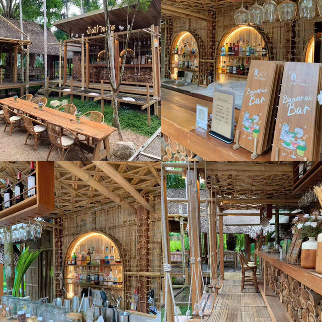 บ้านไร่ ไออรุณ: กะเปอร์ ระนอง