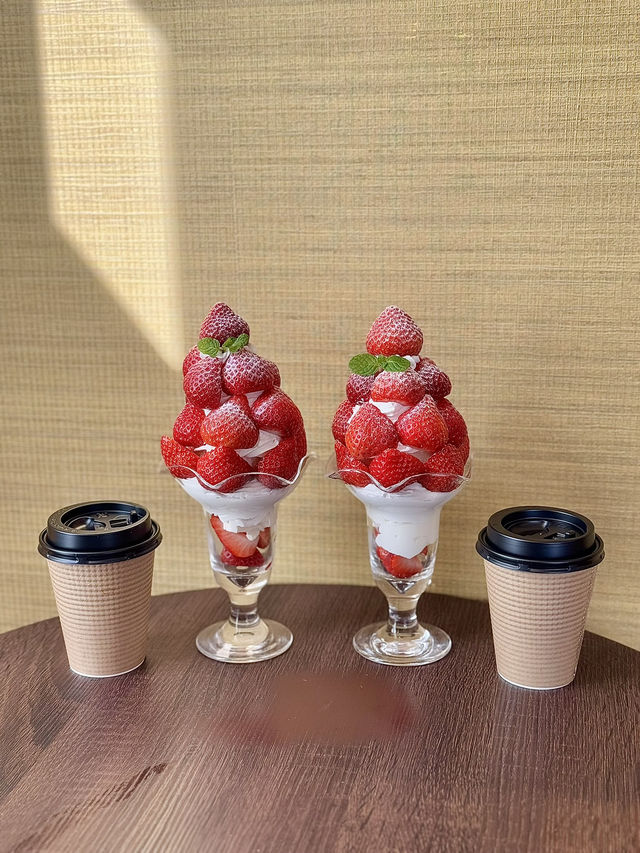 【大阪/大正】八百屋が手がけるフルーツパーラー