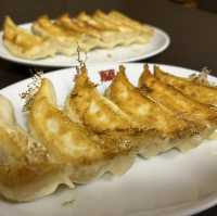 【栃木🥟】宇都宮餃子の名店へ！