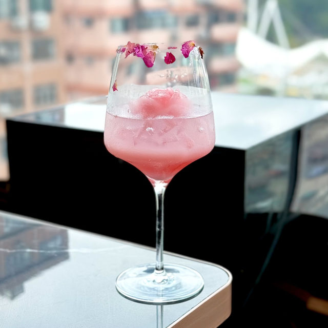 跟小王子約會@獅房菜Lion Rock
