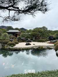 足立美術館