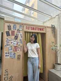 STOCKROOM คาเฟ่ติดBTSราชเทวี เกาหลีเกาใจ