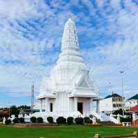 ศาลหลักเมืองกันทรลักษ์