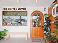 11:11 COFFEE LOVER 