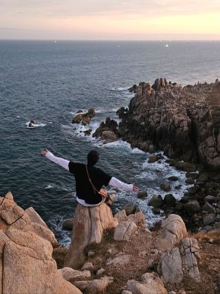 Come to Ninh Thuan, Vietnam