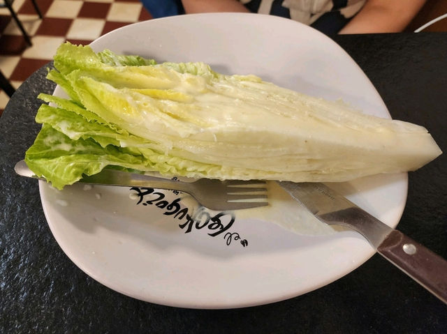 [🇪🇸ロンダ] タパスの宝庫、El Lechuguitaでスペインタパスを味わう！