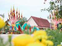 วัดไชยมงคลวราราม