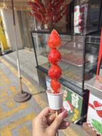 Chinatown อินชอน เกาหลีใต้