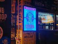 Ubon Tap Taste House - Craft Beer & Foods