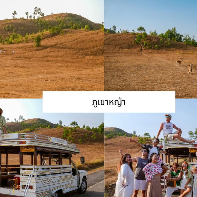 รวบตึงที่เที่ยว กิน เมืองระนอง 💛😍