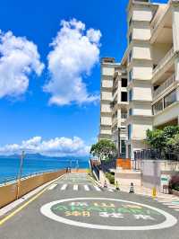 Akanara Liuli Sea Resort สวรรค์เมืองเซินเจิ้น