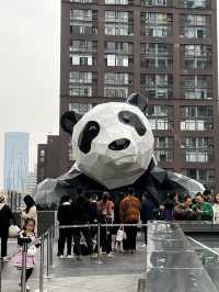 🐼 Chengdu Trip- แพลนเที่ยวเฉิงตู ตะลุยหิมะ ❄️