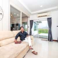 The Vista Pool Villa กาญจนบุรี 