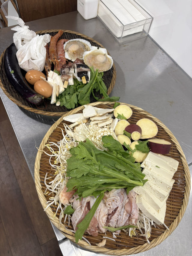 別府　鉄輪温泉♨️