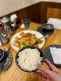 麻甩思帶你吃個港式大排檔風味🥢 保證夠鑊氣🔥
