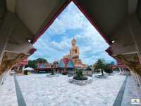 วัดพิกุลทอง
