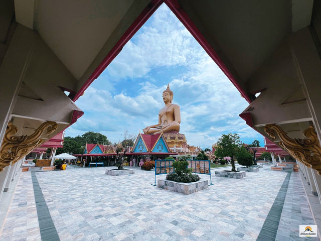 วัดพิกุลทอง