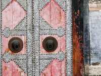 Exploring Serenity: A Journey to Kumbum Ta Er Monastery
