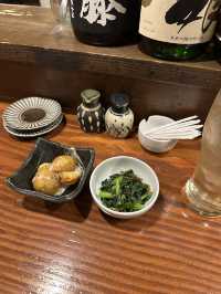 【福岡】通いたくなっちゃう、美味しい居酒屋さん