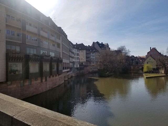 [🇩🇪ニュルンベルク] 歴史と美しい街並みが魅力！ニュルンベルク旅行のすすめ