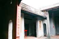 The Hau Clan’s Landmark
