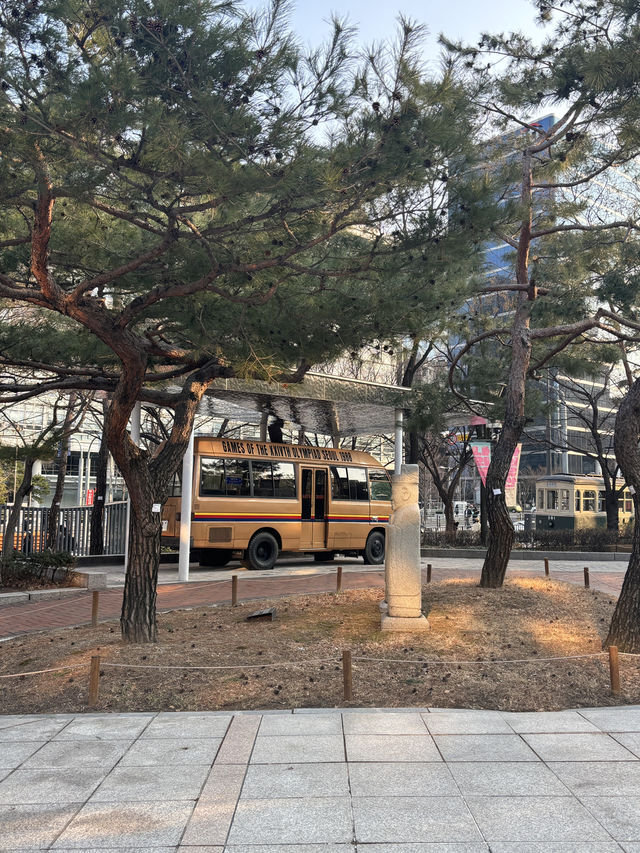 어른아이 할거없이 모두가 배워야하는 서울 역사나들이🔥