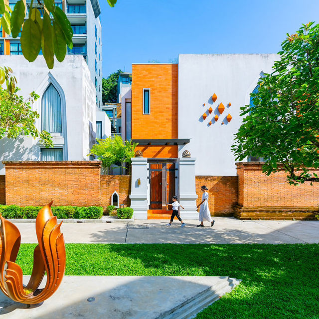 ที่พักบรรยากาศดี จ.ภูเก็ต