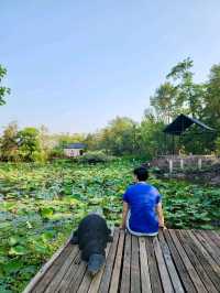 𝗚𝗹𝗲𝗻𝗼𝗻𝗰𝗵𝘆 (เกลน-นน-ชี) 🏕️☕