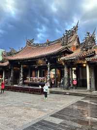 A Solo Traveler’s Guide to Taipei: Must-Visit Points of Interest