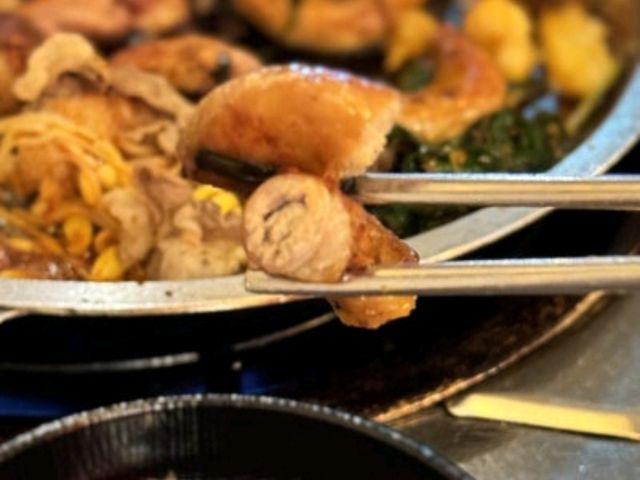 진수곱창 봉명동