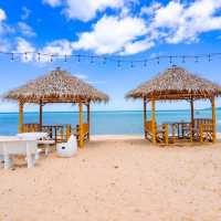 Warm Beach Resor บางสะพาน