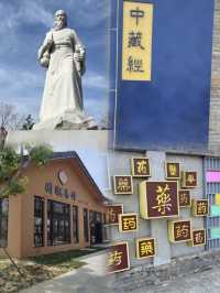 🎭🌿 Revealing Bozhou: A Timeless Hidden Gem Full of Ancient Charm 🏯✨  