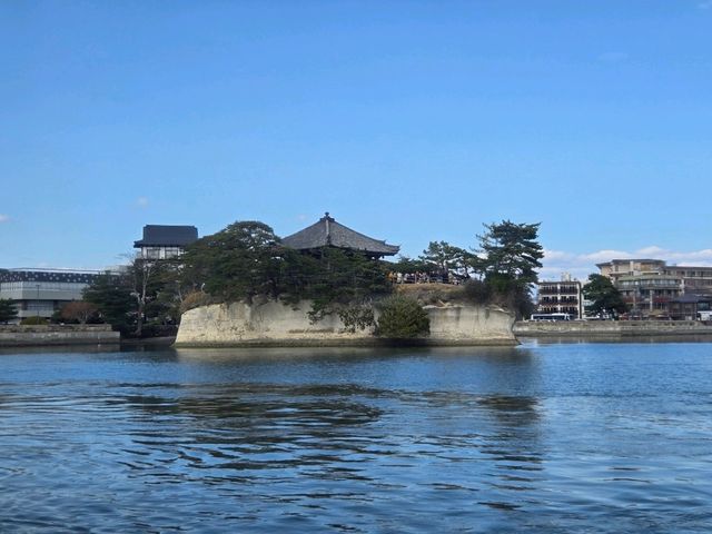 仙台旅遊
