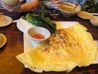 【ベトナム】ハノイのミシュラン掲載店、Quán Ăn Ngon
