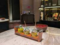 A Luxe Escape at Apurva Kempinski
