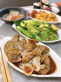 🎏午市日泰放題$209起食回本‼️仲有$58起午市定食