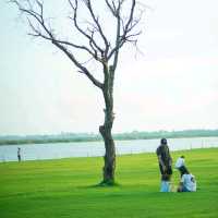 บึงสีไฟ พิจิตร