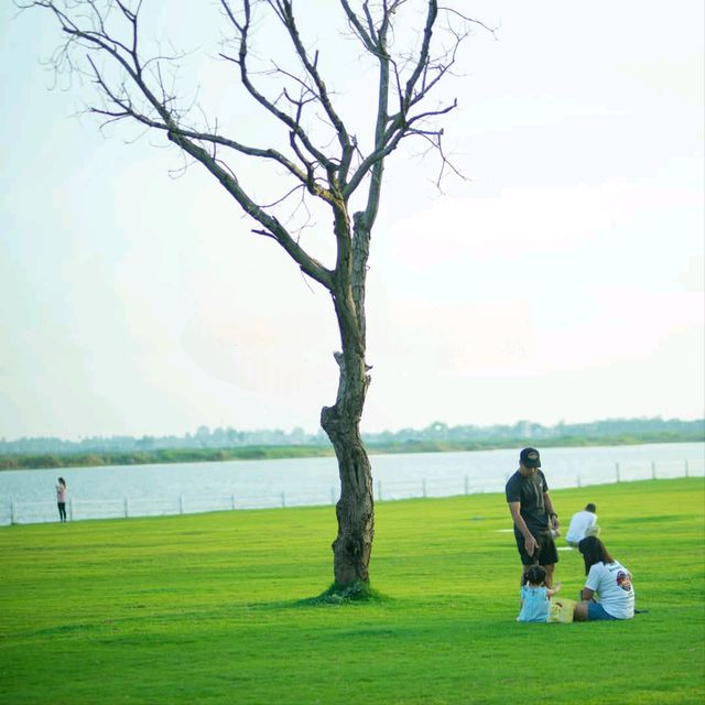 บึงสีไฟ พิจิตร
