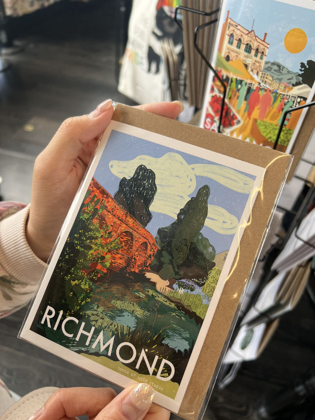 必食名物・驚艷味蕾 — Richmond 帶子批！