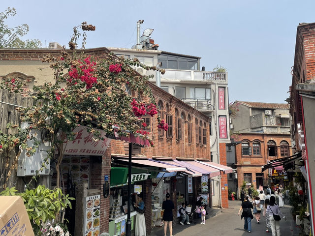 廈門鼓浪嶼